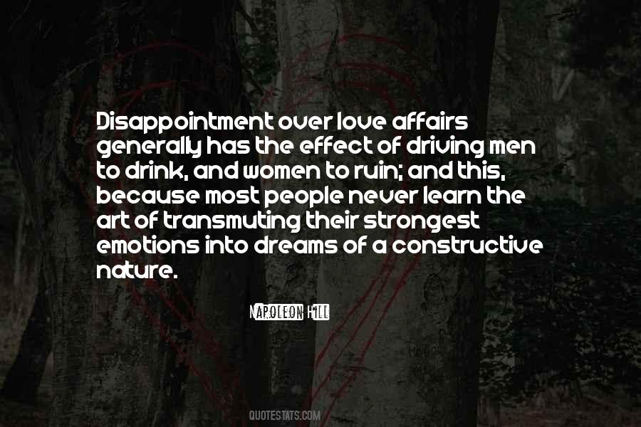 Quotes About The Brain And Love #747214