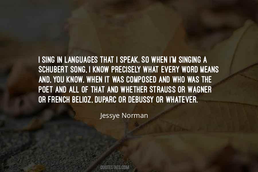 French Poet Quotes #1741981