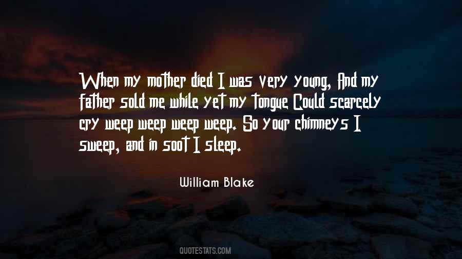 Quotes About Your Father Died #1150386