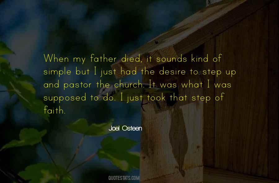 Quotes About Your Father Died #88057