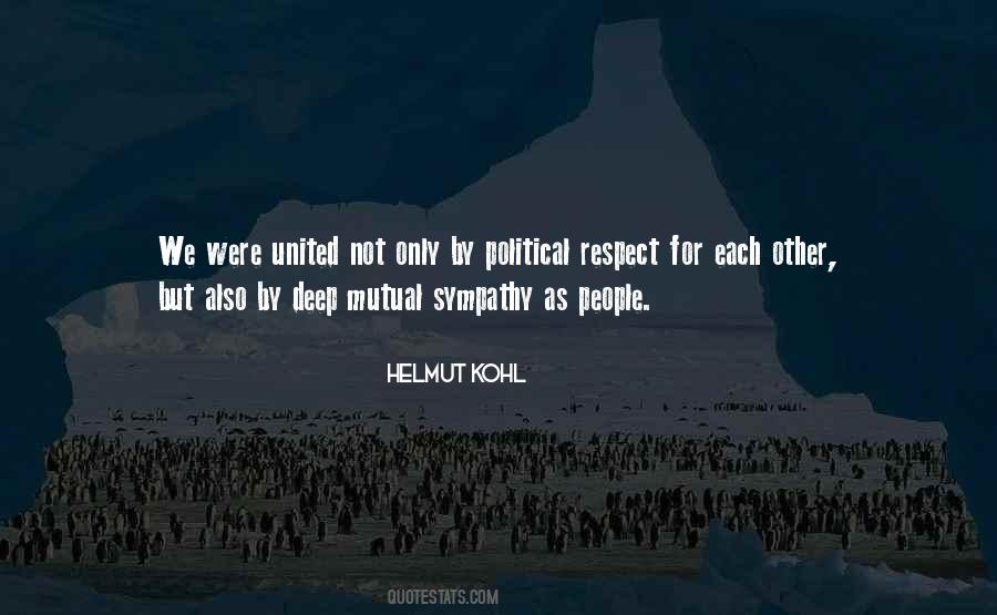 Respect Other People Quotes #110001