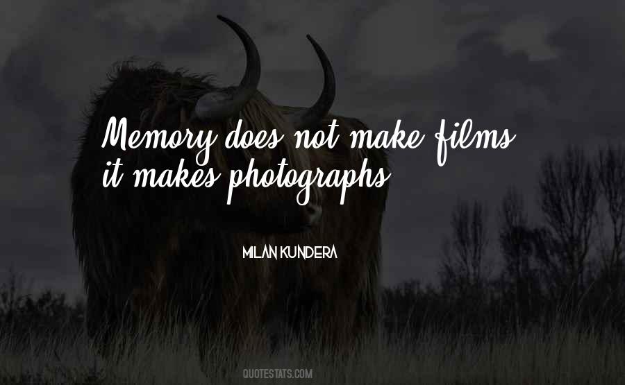 Quotes About Photographs And Memories #20034