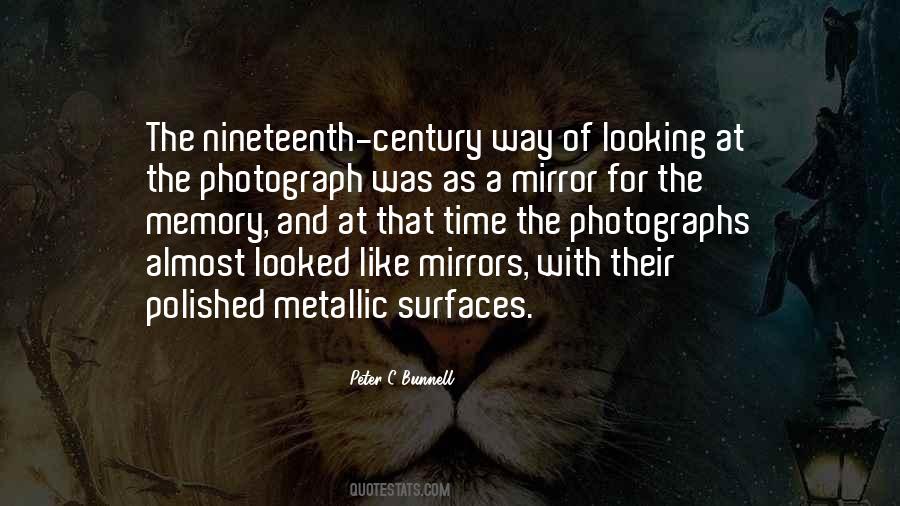 Quotes About Photographs And Memories #262730