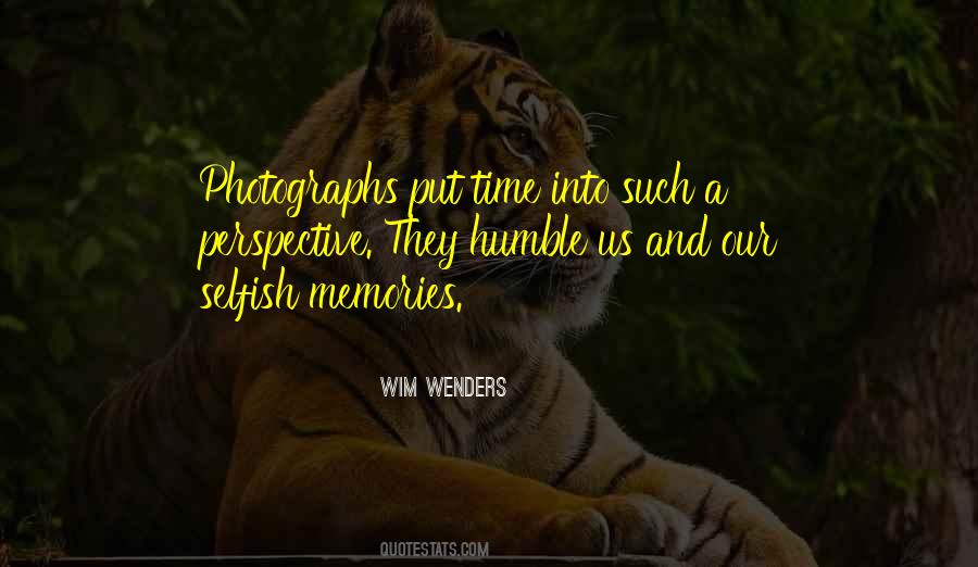 Quotes About Photographs And Memories #428785