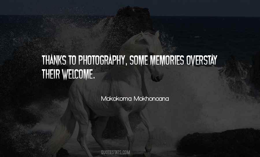 Quotes About Photographs And Memories #559686