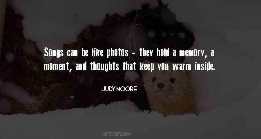 Quotes About Photographs And Memories #646304