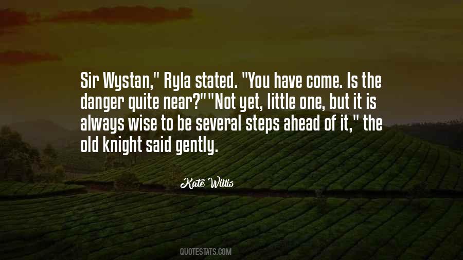 Old Wise Quotes #515000
