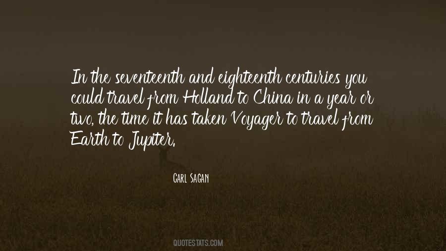 Quotes About Travel To China #120640