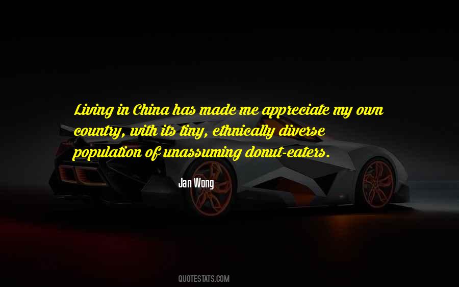 Quotes About Travel To China #1304497
