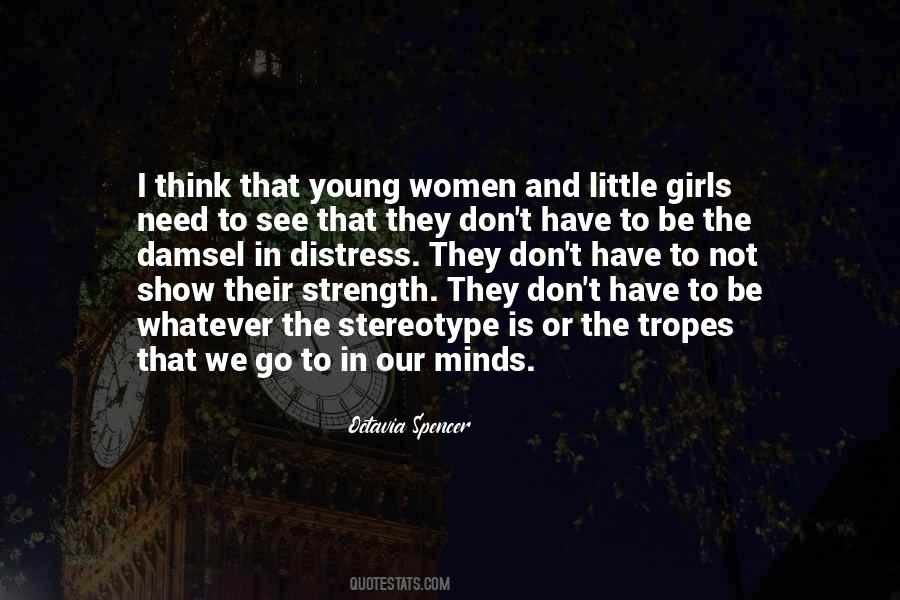 Quotes About Young Minds #1019975