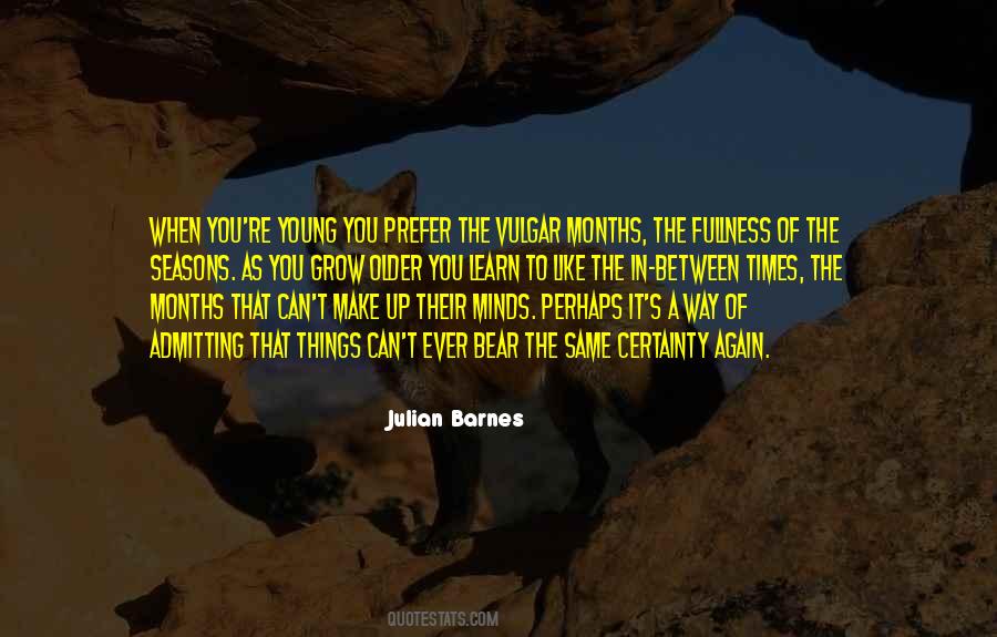 Quotes About Young Minds #1284740