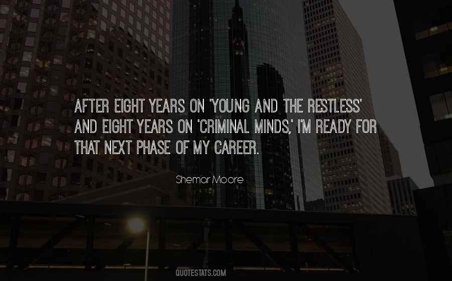 Quotes About Young Minds #277555