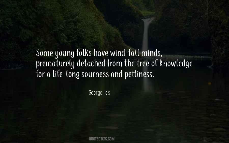 Quotes About Young Minds #461533