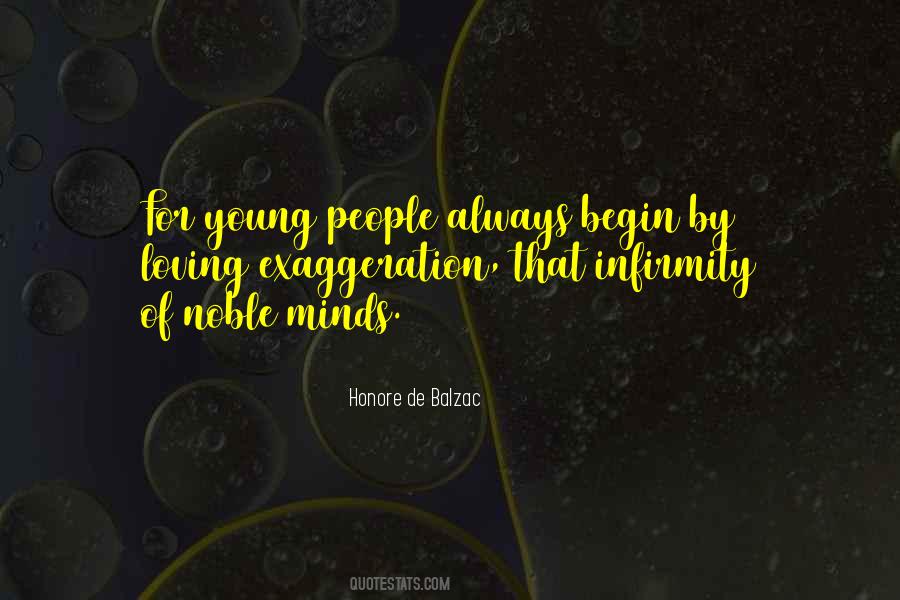 Quotes About Young Minds #844604