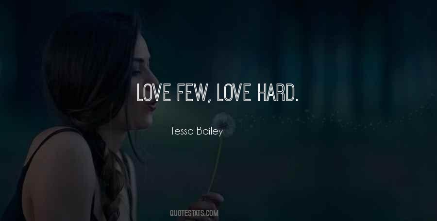 Quotes About Love Hard #1505932