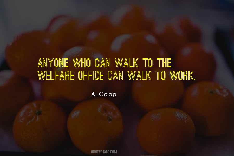 Quotes About Office Work #103868