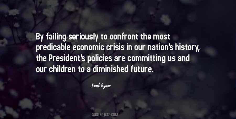 Quotes About Children's Future #1046322