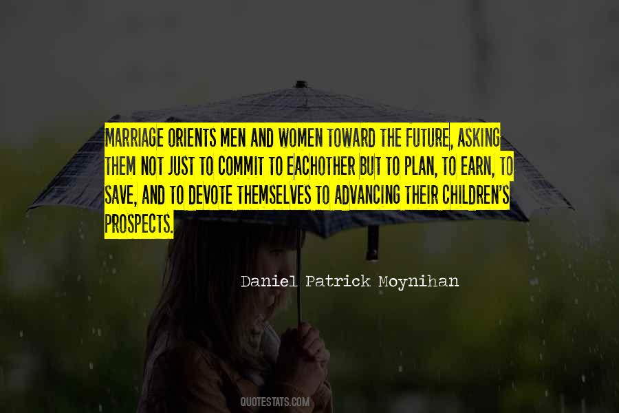 Quotes About Children's Future #115569