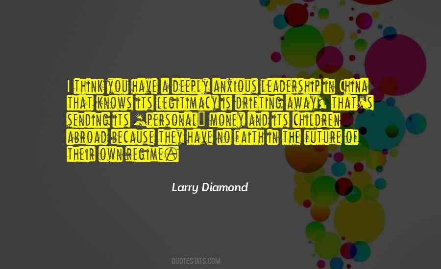 Quotes About Children's Future #1445329