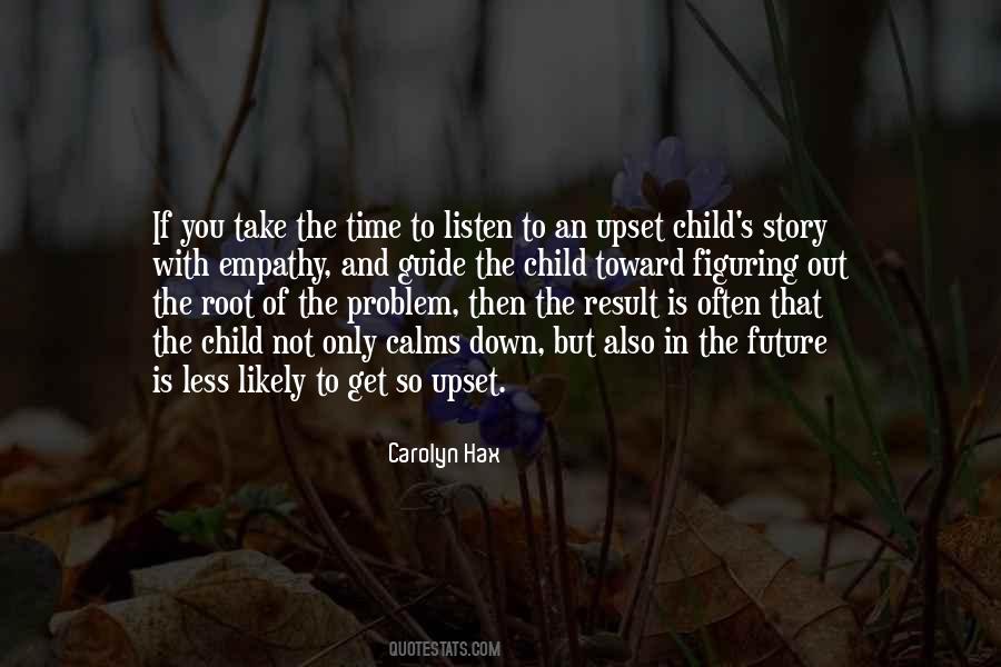 Quotes About Children's Future #1471560