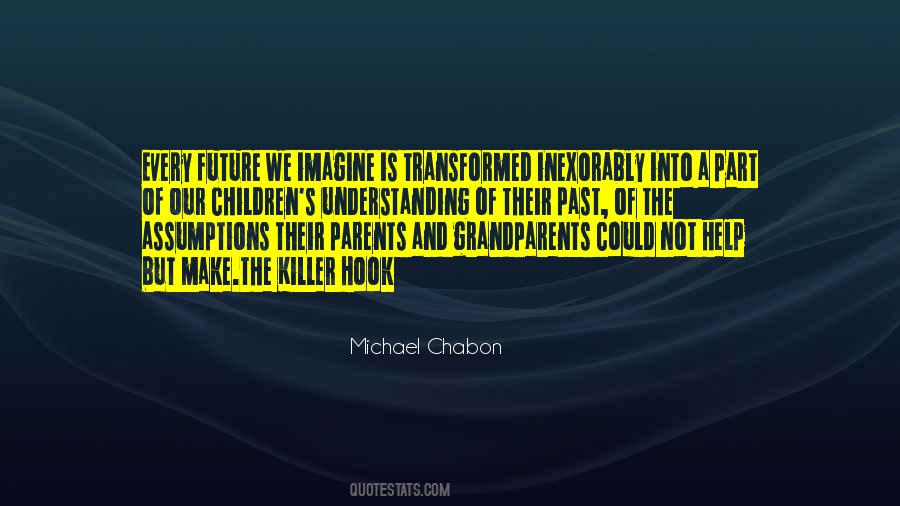 Quotes About Children's Future #404947