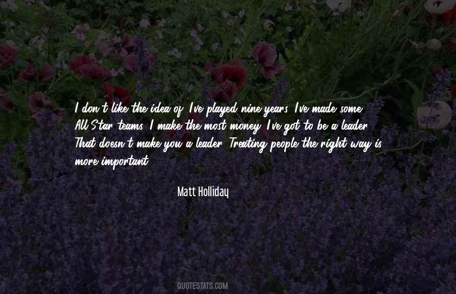 Quotes About Treating People Right #645117 Quotes About Treating People Right #645117