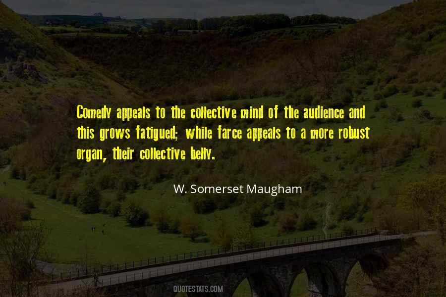 Quotes About Farce #1152027