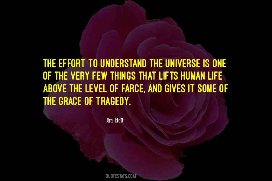 Quotes About Farce #260657