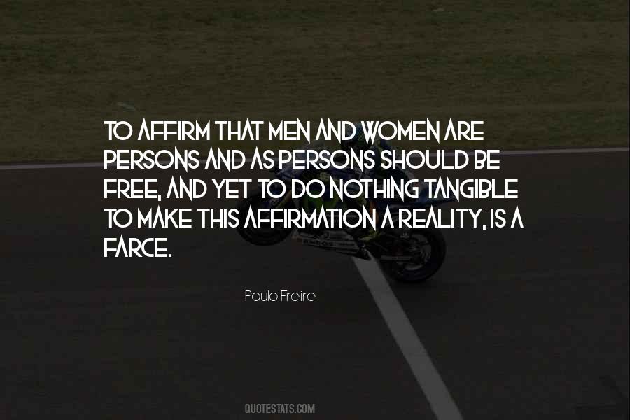 Quotes About Farce #268234