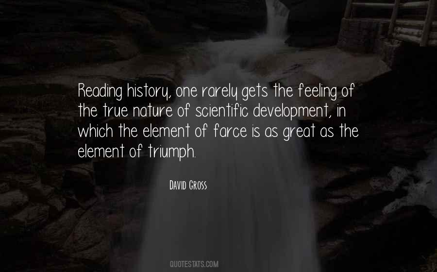 Quotes About Farce #463554