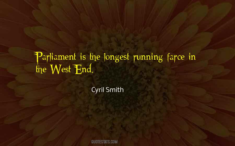 Quotes About Farce #59469