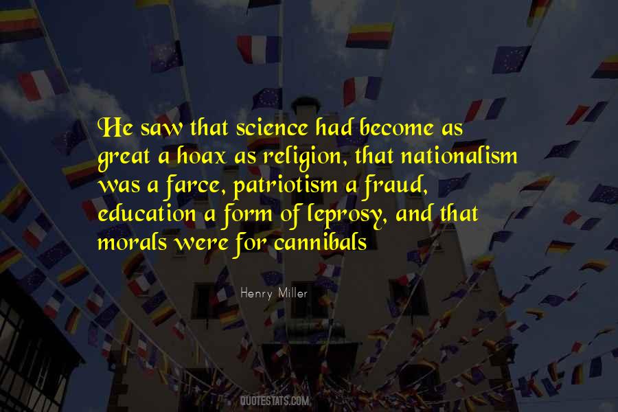Quotes About Farce #872457