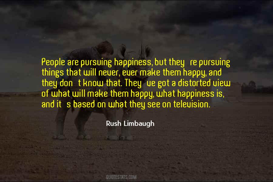Quotes About Rush Things #1036556