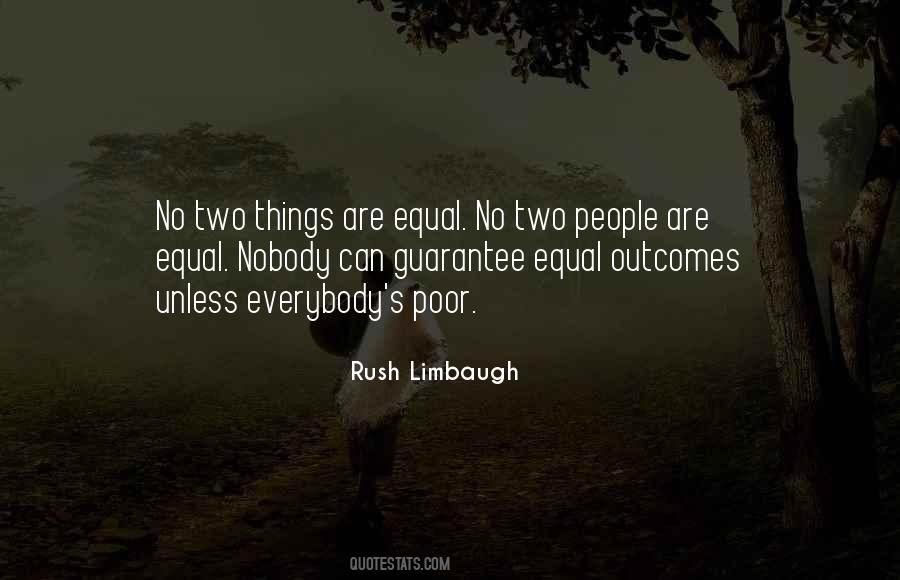 Quotes About Rush Things #1450031