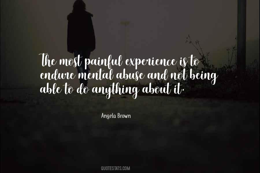 Quotes About Being Able To Do Anything #1067702