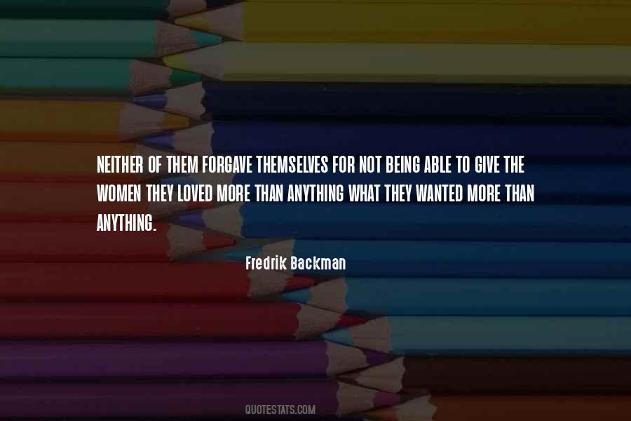Quotes About Being Able To Do Anything #1272090