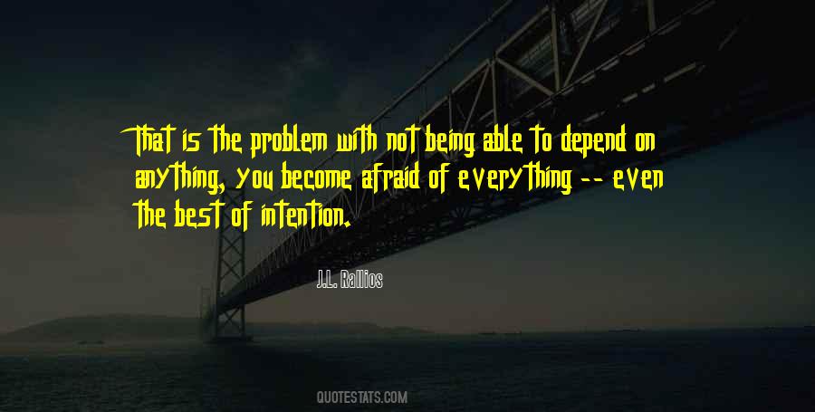 Quotes About Being Able To Do Anything #1367509