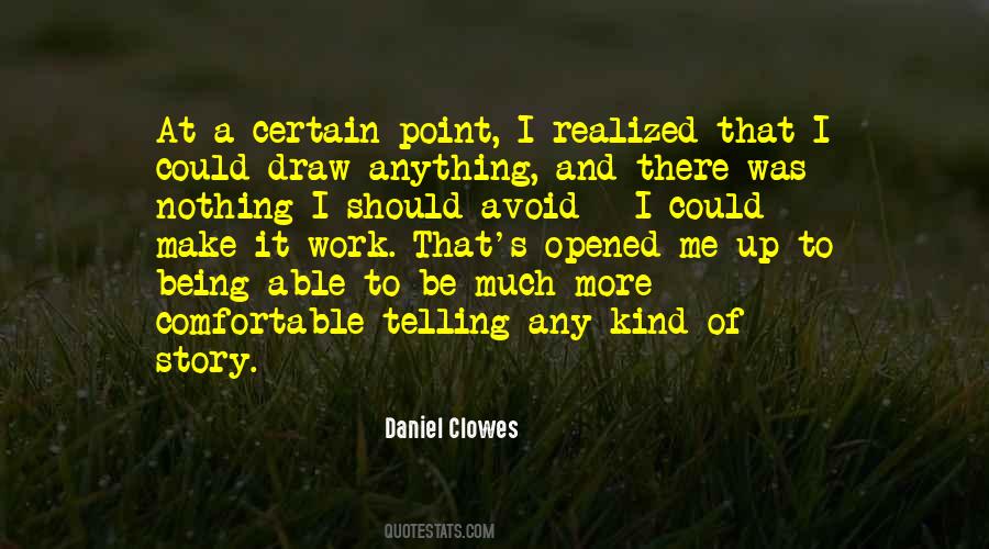Quotes About Being Able To Do Anything #1575741