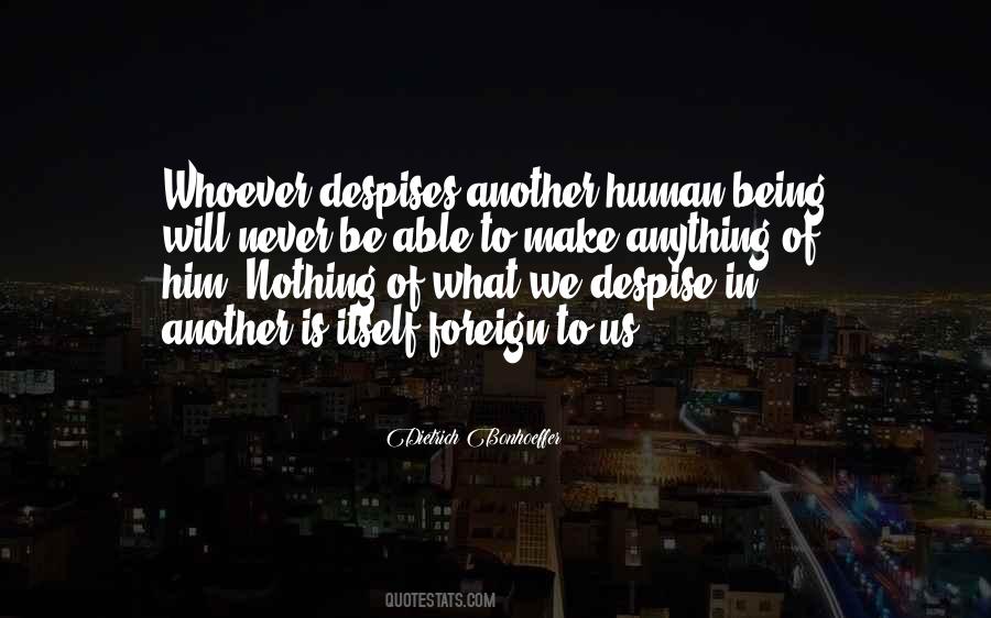 Quotes About Being Able To Do Anything #1622812