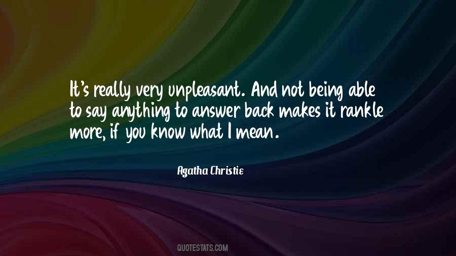 Quotes About Being Able To Do Anything #1743998