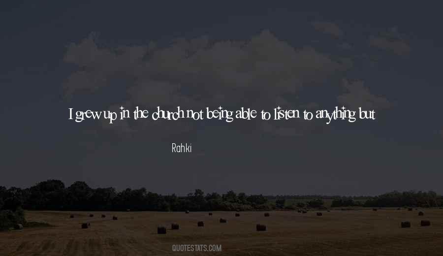 Quotes About Being Able To Do Anything #1868552