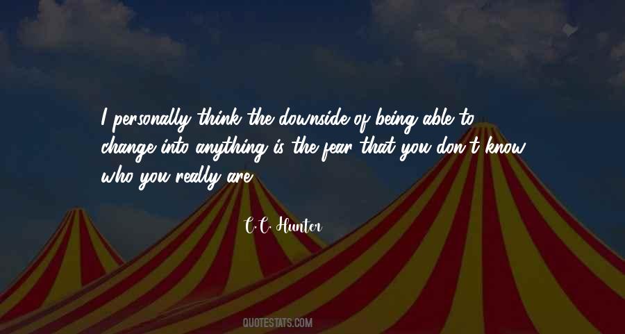 Quotes About Being Able To Do Anything #373372
