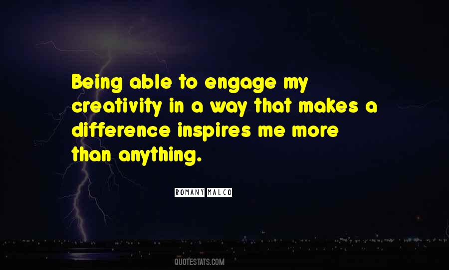Quotes About Being Able To Do Anything #82371