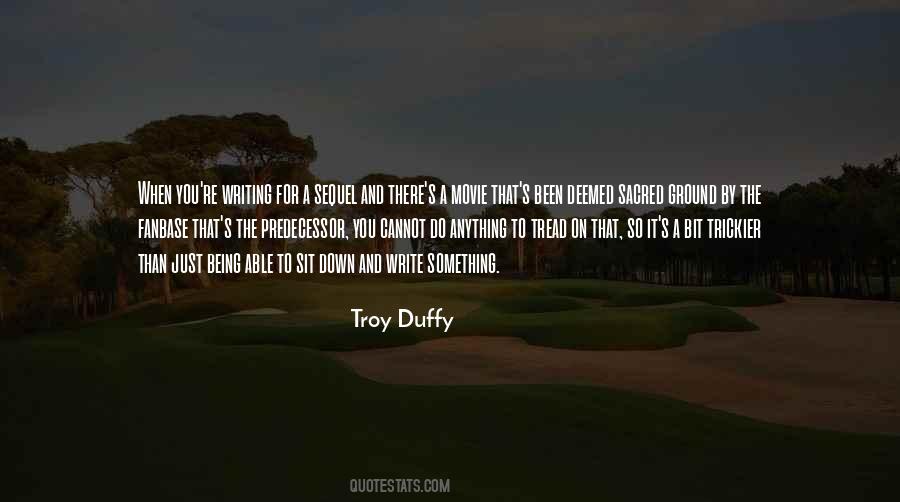 Quotes About Being Able To Do Anything #826616