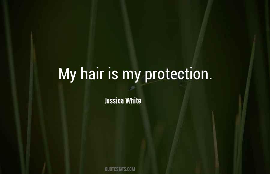 Quotes About White Hair #154475