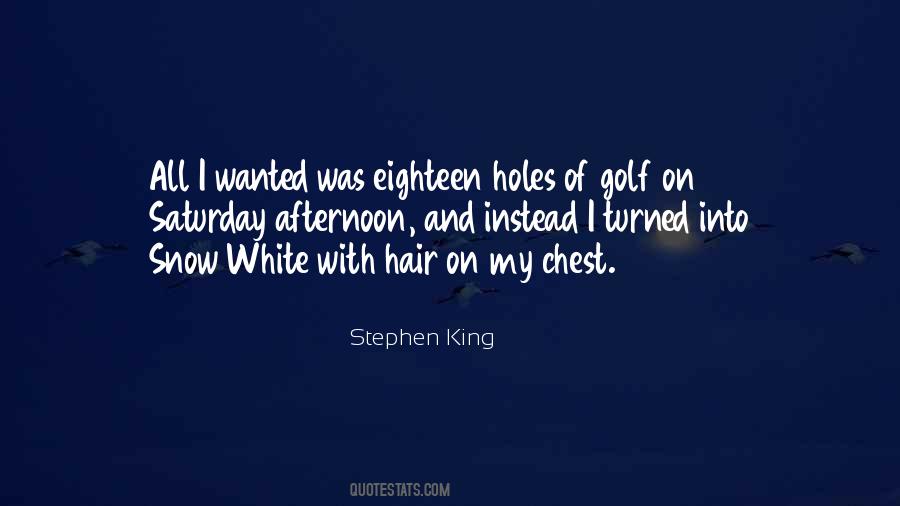 Quotes About White Hair #453201