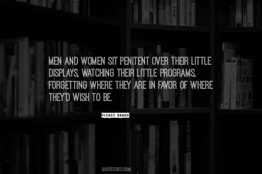 They Are Watching Quotes #667057