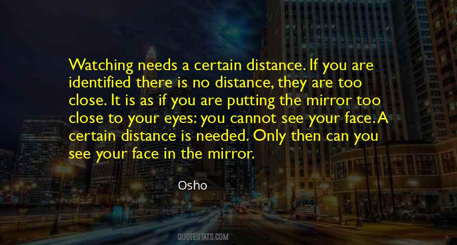 They Are Watching Quotes #690708