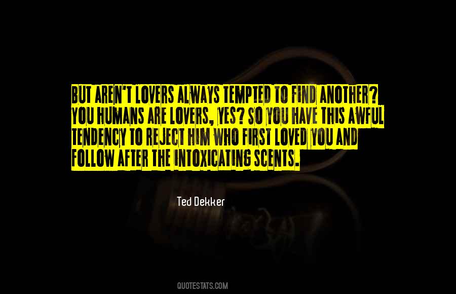 Quotes About Ted #31765