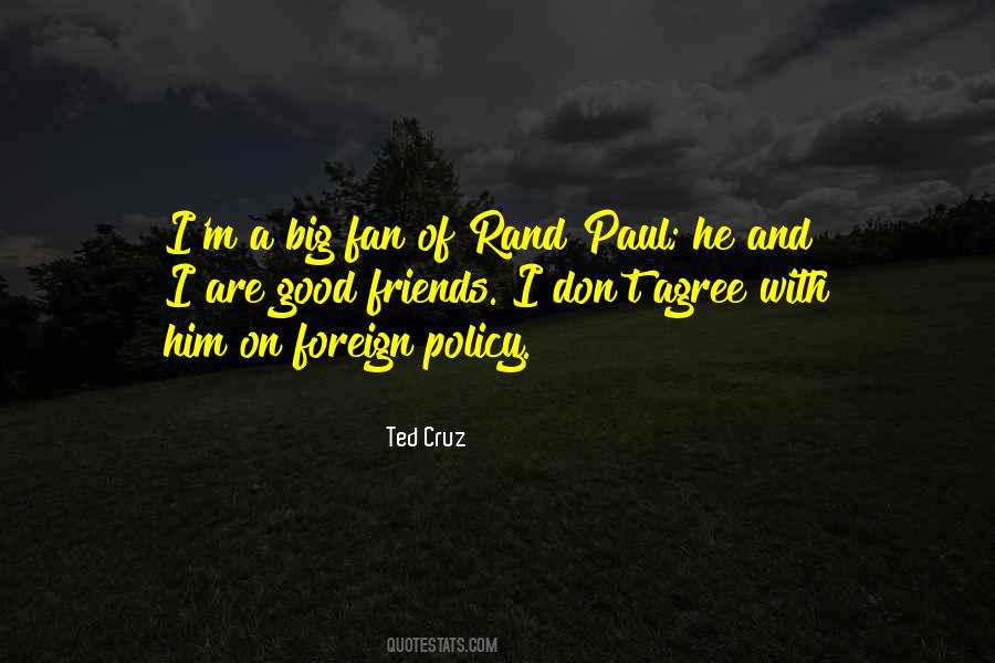 Quotes About Ted #37457